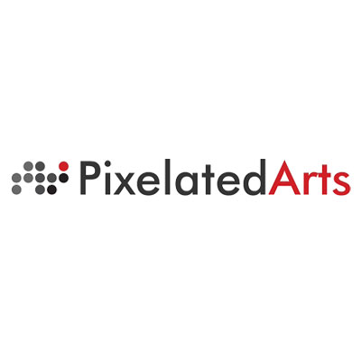 Pixelated Arts