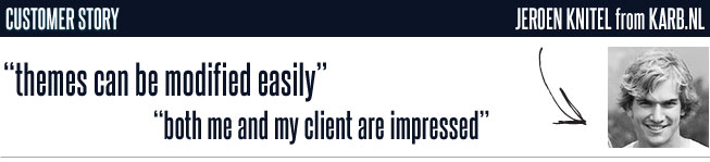 Customer Story By Karb.nl
