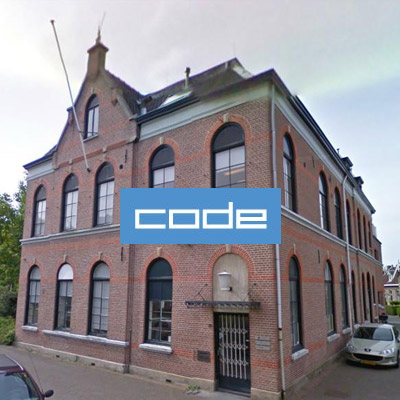 Code.nl