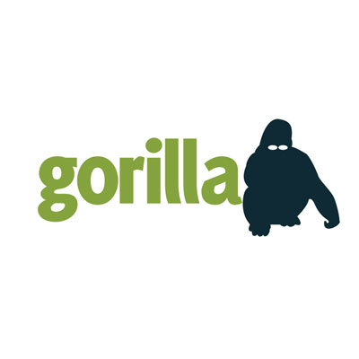 Gorilla Webdesign