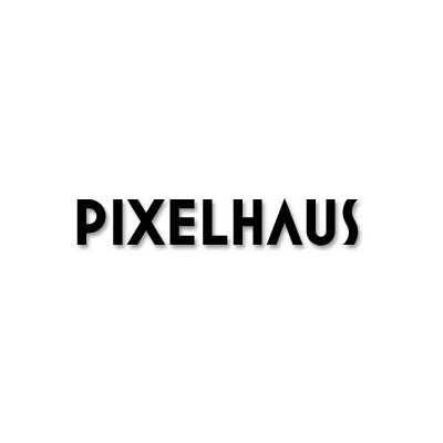 Pixelhaus