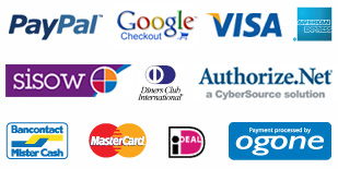 Supported Payment Methods